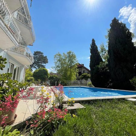 Anna Apartman Siófok Exterior foto