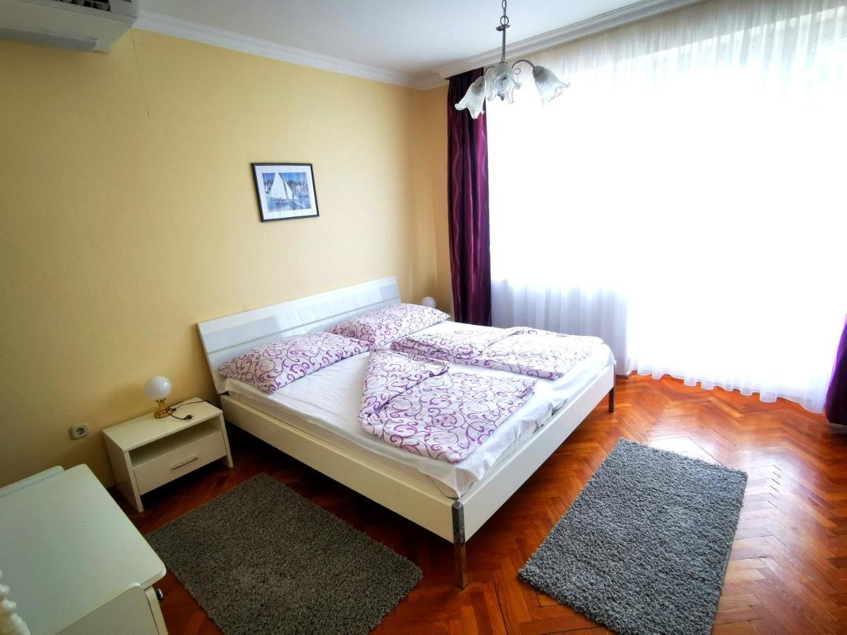 Anna Apartman Siófok Exterior foto