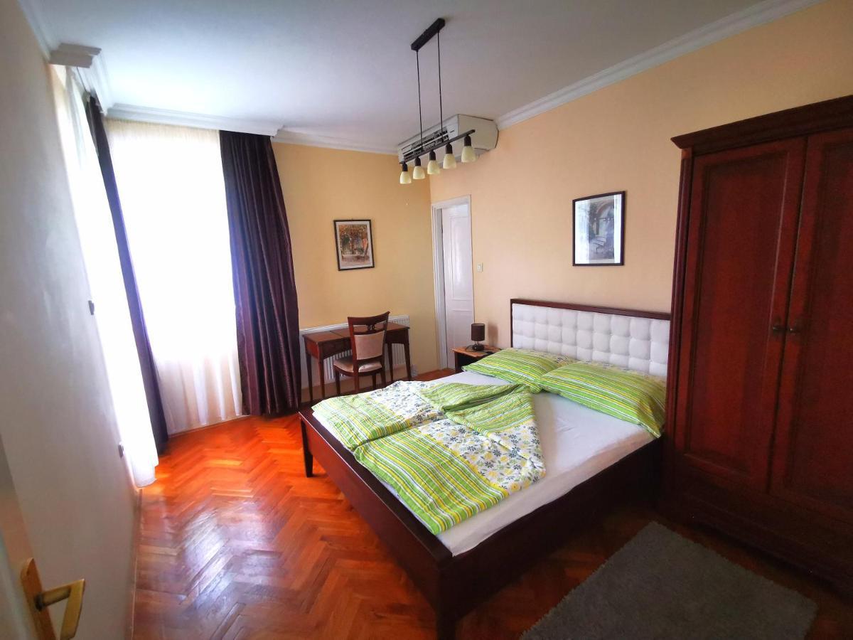 Anna Apartman Siófok Exterior foto