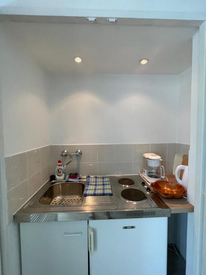 Anna Apartman Siófok Exterior foto