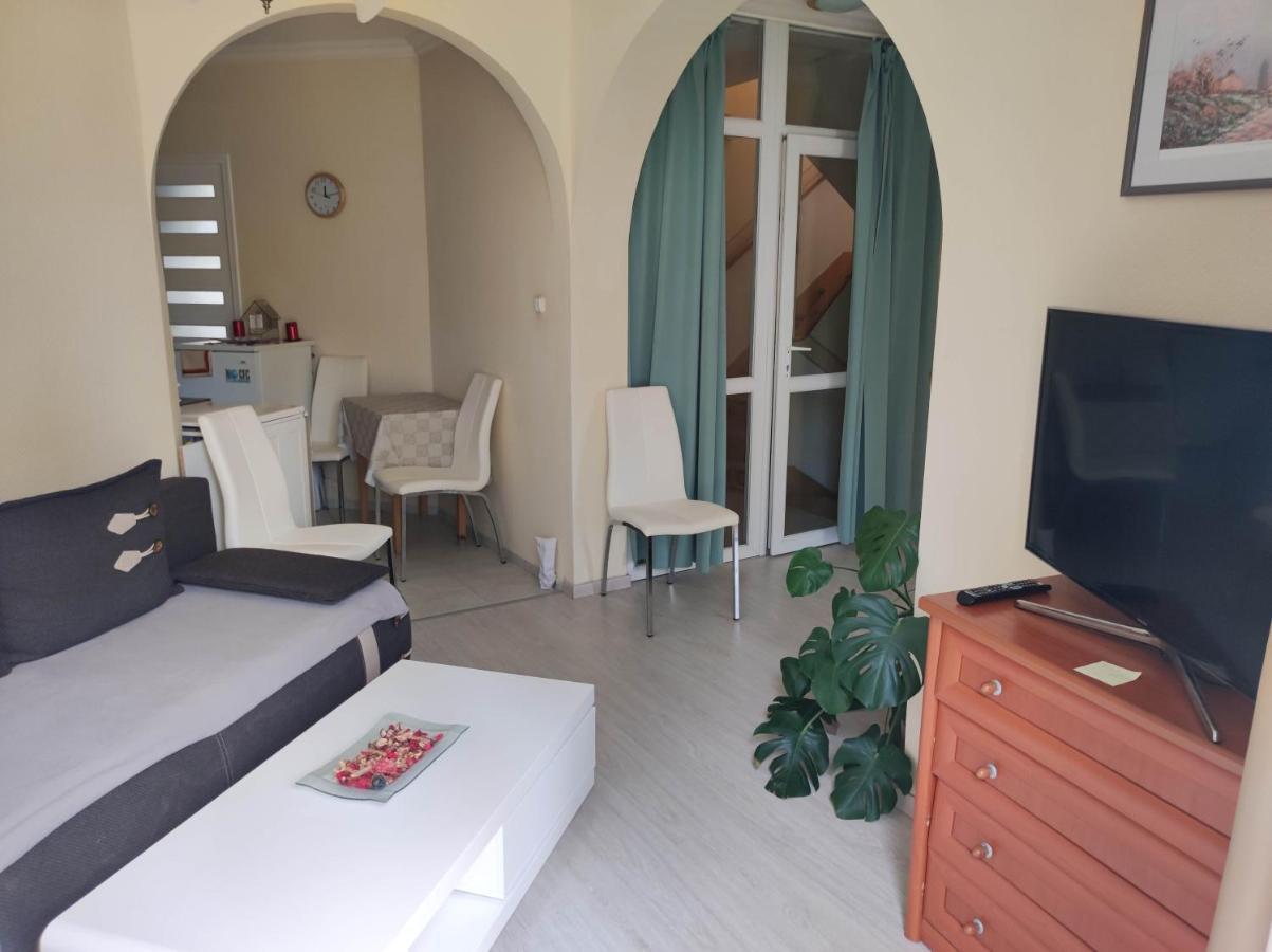 Anna Apartman Siófok Exterior foto