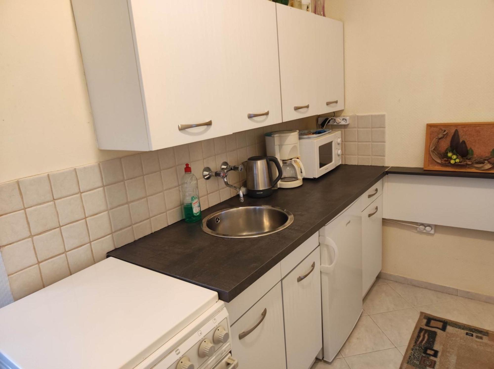 Anna Apartman Siófok Exterior foto